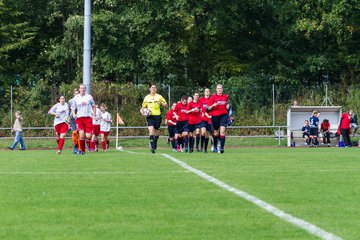 Bild 106 - Frauen SG Ratekau-Strand - SG Olympia-B�Hu : Ergebnis: 3:1